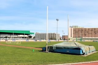 Trainingslager im Hotel Evenia Olympic Park in Lloret de Mar (Spanien)