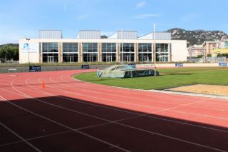 Trainingslager im Hotel Evenia Olympic Park in Lloret de Mar (Spanien)