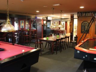 Trainingslager im Hostel Arnheim in Arnheim (Niederlande)