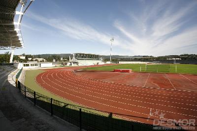 Erfahrungsbericht Trainingslager Desmor Sports Center in 