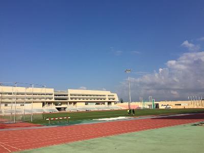 Erfahrungsbericht Trainingslager Sport Center in 